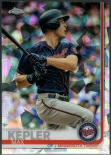Max Kepler