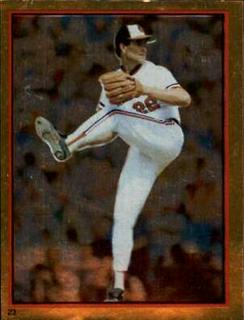 Jim Palmer