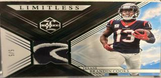 Brandin Cooks
