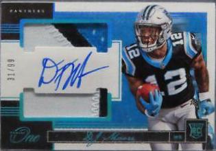 DJ Moore