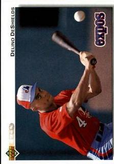 Delino DeShields