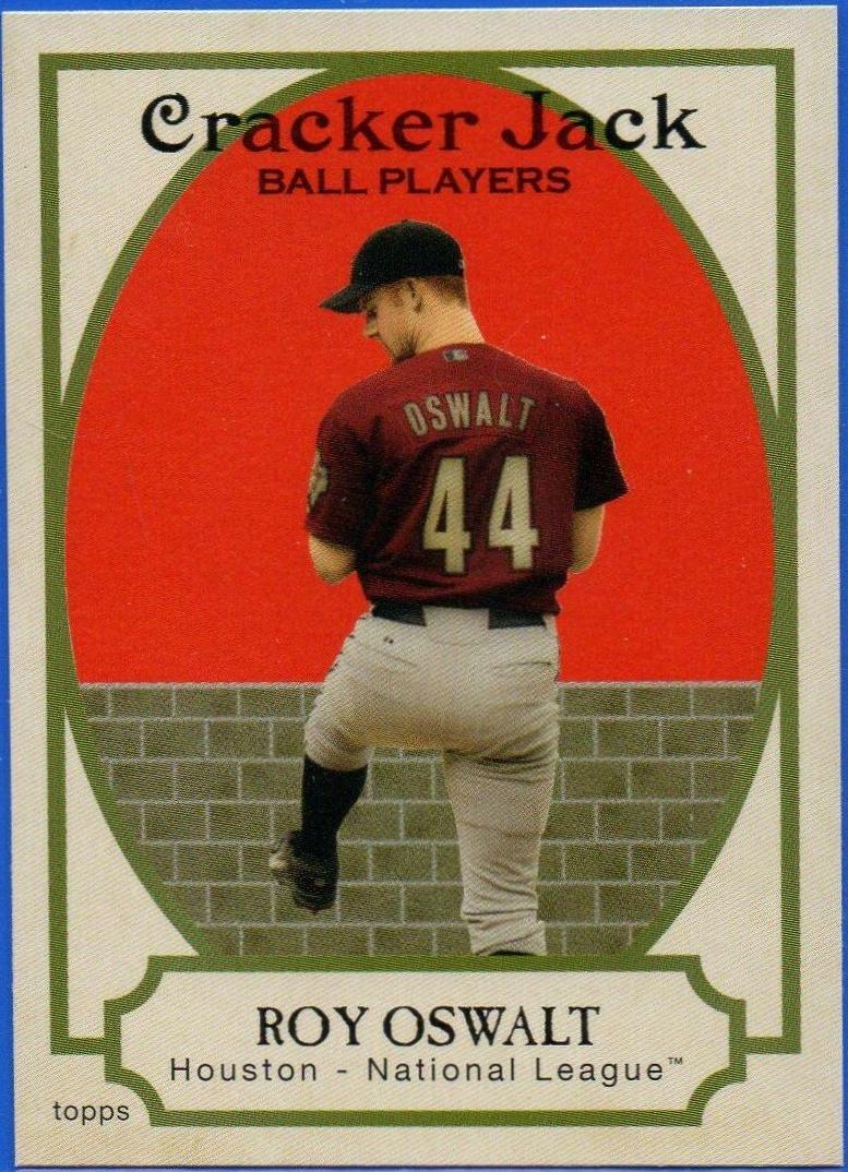 Roy Oswalt #54