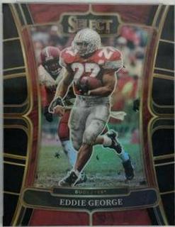 Eddie George