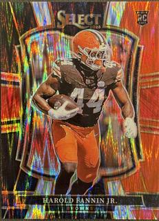 Harold Fannin Jr.