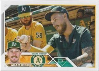 Mitch Keller