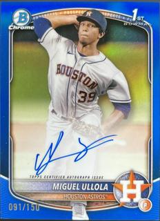 Miguel Ullola