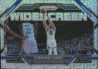 Stephen Curry