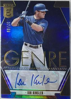 Ian Kinsler