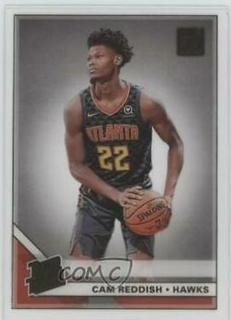 Cam Reddish