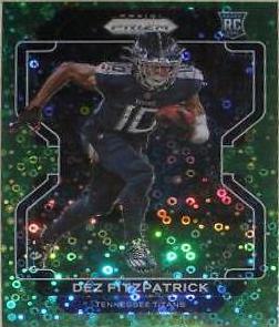 Dez Fitzpatrick