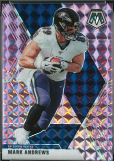 Mark Andrews