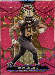 Demario Davis