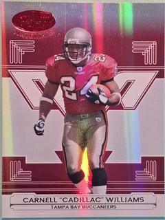 Cadillac Williams