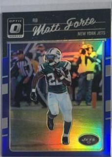 Matt Forte