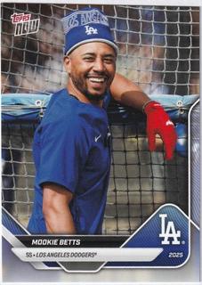 Mookie Betts