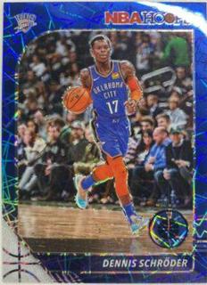Dennis Schroder