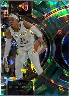Arike Ogunbowale