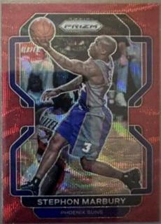 Stephon Marbury