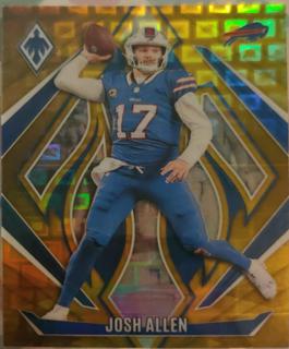 Josh Allen