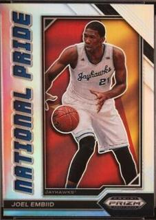 Joel Embiid