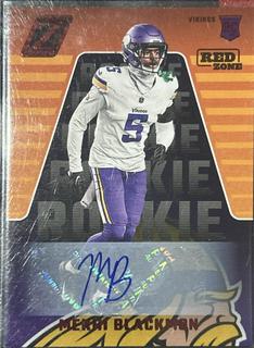 Mekhi Blackmon