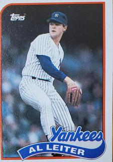Al Leiter