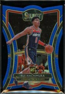 Rui Hachimura