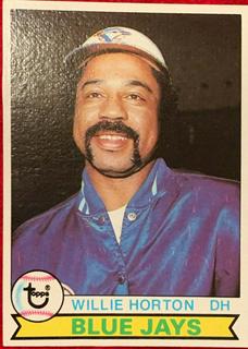 Willie Horton