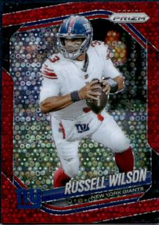Russell Wilson