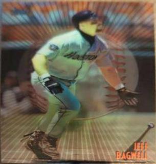 Jeff Bagwell