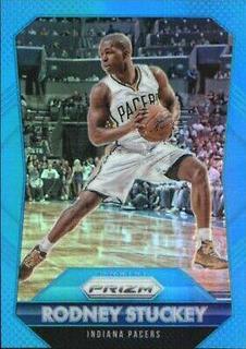 Rodney Stuckey