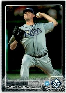 Jake McGee