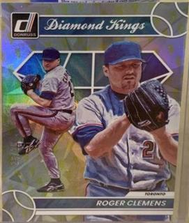 Roger Clemens