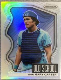 Gary Carter