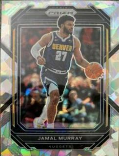 Jamal Murray