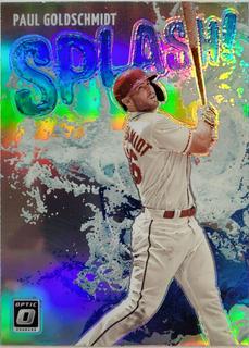 Paul Goldschmidt