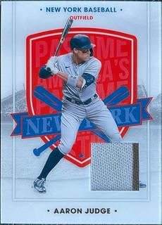 Aaron Judge