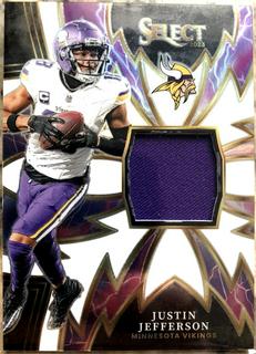 Justin Jefferson
