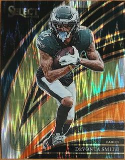 DeVonta Smith