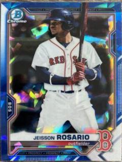 Jeisson Rosario
