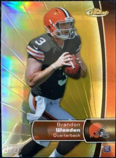 Brandon Weeden
