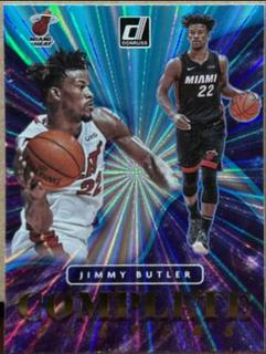 Jimmy Butler