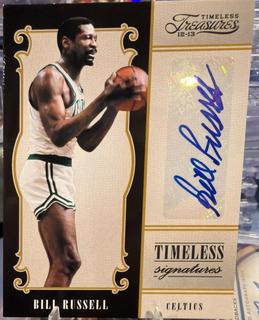 Bill Russell