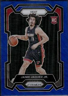 Jaime Jaquez Jr.