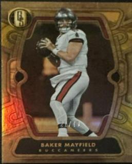 Baker Mayfield