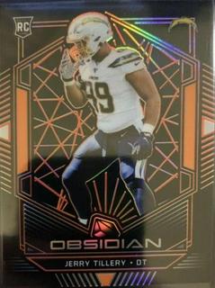 Jerry Tillery