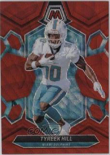Tyreek Hill