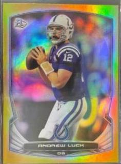 Andrew Luck