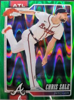 Chris Sale