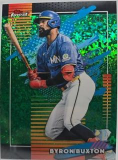 Byron Buxton